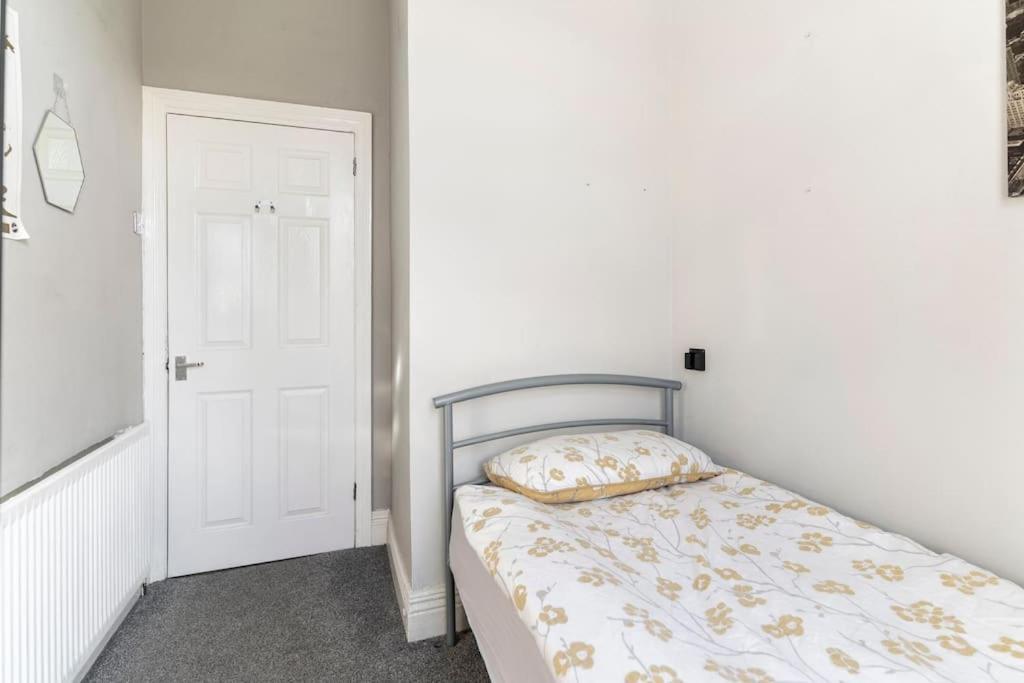 Quiet & Cosy 3Bedroom - Great Base In South Shields Near Hospital And Port Of Tyne - Free Parking Εξωτερικό φωτογραφία